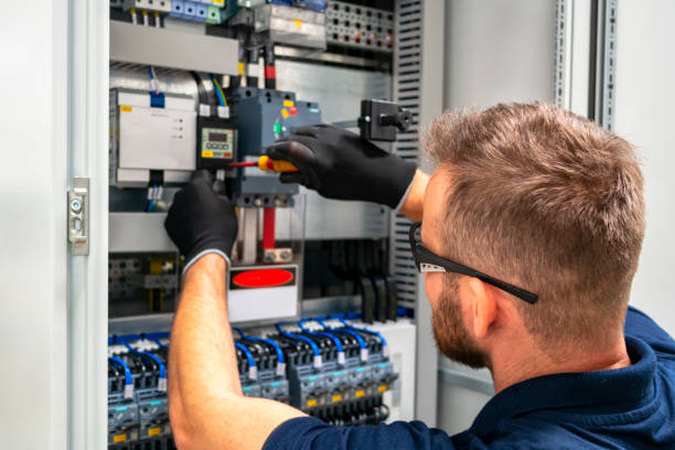 Best Affordable Electrician  in Lewisburg, TN