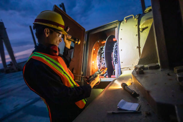 Best Electrical Contractors for Businesses  in Lewisburg, TN