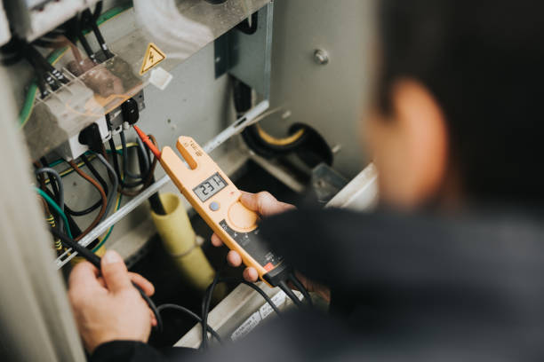 Best Residential Electrician Services  in Lewisburg, TN