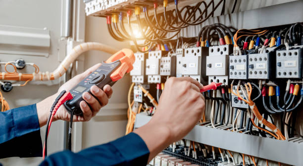 Best Home Electrical Repair  in Lewisburg, TN