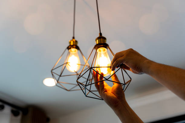 Best Ceiling Fan Installation Electrician  in Lewisburg, TN