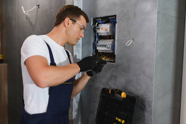  Lewisburg, TN Electrician Pros