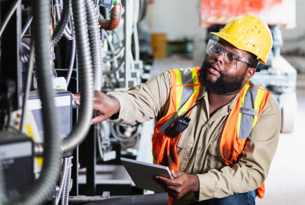 Best Licensed Electrician  in Lewisburg, TN