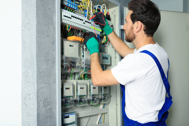 Best Electrician Near Me  in Lewisburg, TN