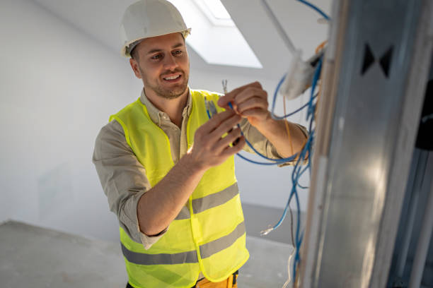 Best Affordable Electrician  in Lewisburg, TN