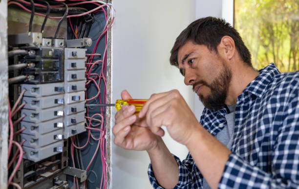 Electrical Rewiring Services in TN